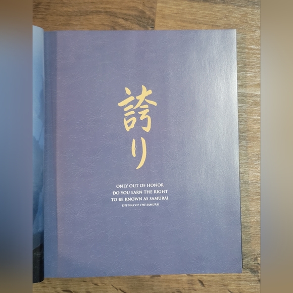 The Last Samurai Tom Cruise By Edward Zwick Paperback - Picture 7 of 7